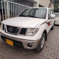 نافارا • ٢٠١٢ • اوتوماتيك