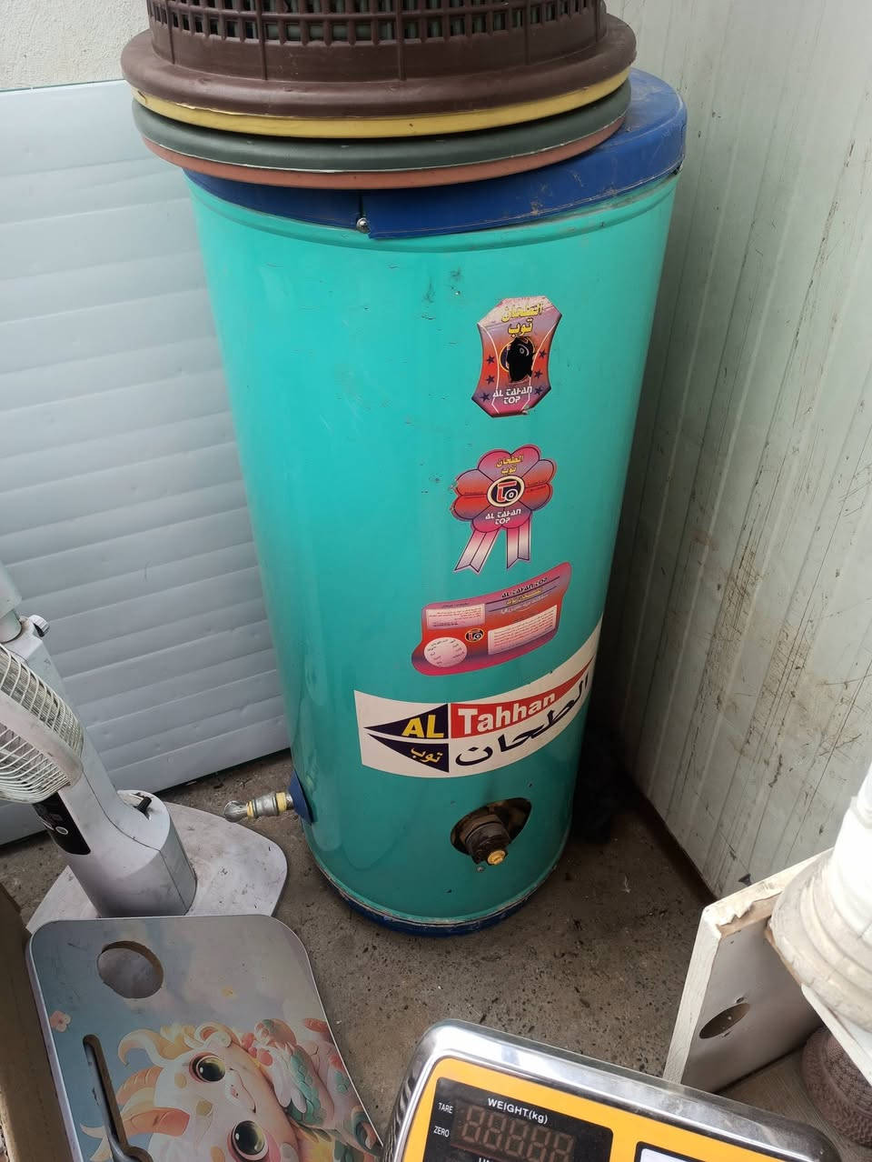 كلمن وسعره
شارع الجامع


**إذا كنت صاحب هذا الإعلان وتريد حذفه لأي سبب، رجاءا أرسل رسالة إلى الدعم الفني**