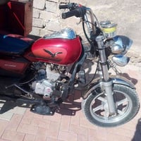 ستوته • موديل 15 • كهربائيات شغالة