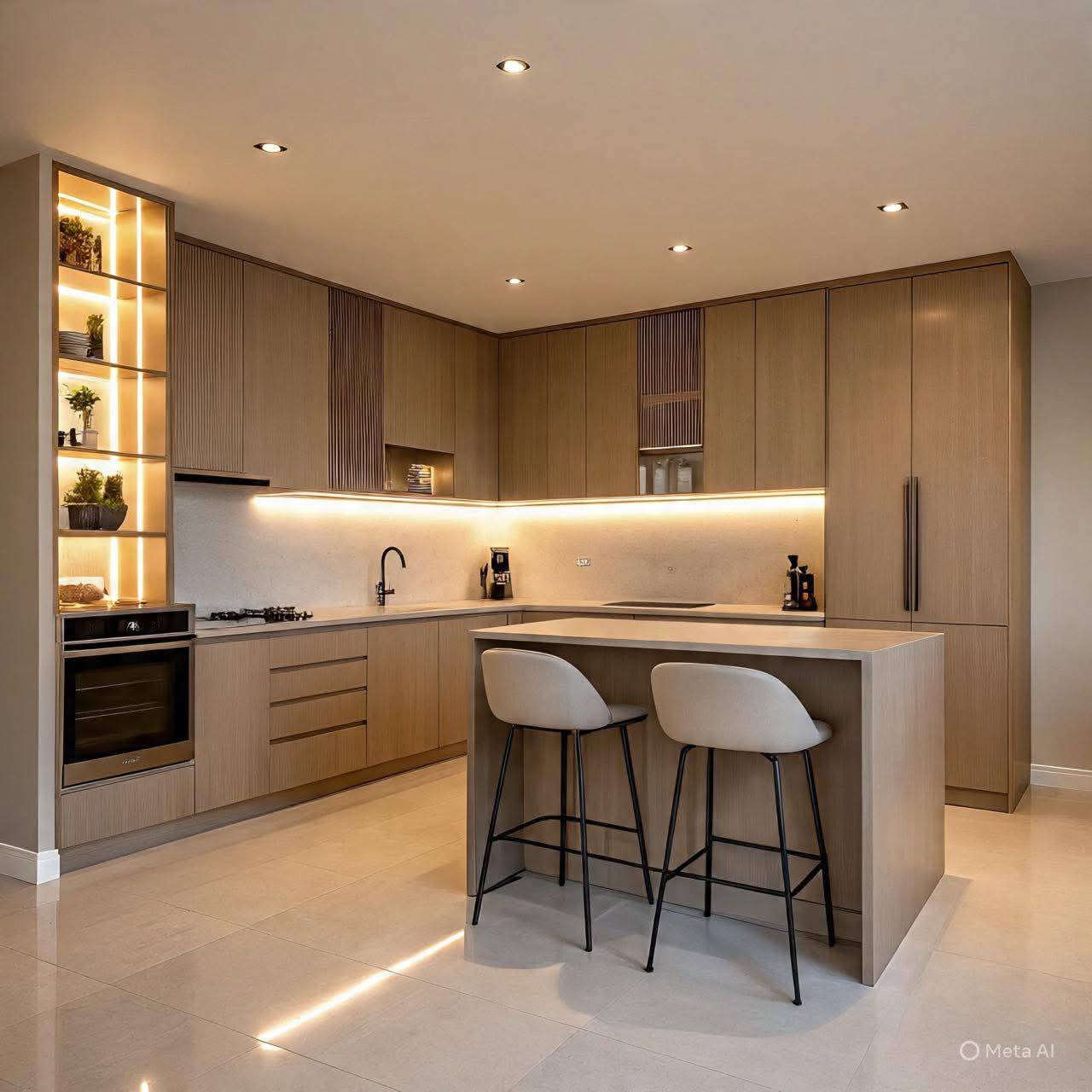 مطبخك يستحق الأفضل ✨
مطابخ خشبية عصرية بتصاميم أنيقة وخامات فاخرة مقاومة للرطوبة والخدوش، مع تشطيب راقٍ يضيف لمسة جمال لبيتك.
دار الخشب للنجارة والديكور
تنفيذ حسب الطلب وبأفضل جودة.
📞 ***********
