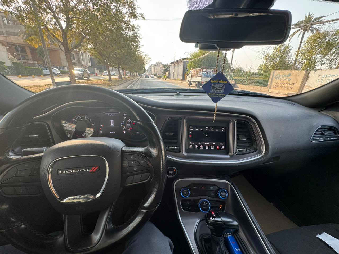 السلام عليكم
للبيع

دودج تشالنجر Sxt V6
موديل 2020  
السياره ماشيه 53,000 ميل
مرفق صور الحادث 
السياره اي صبغ مابيها فقط تكحيلات بسيط
السيارة بلادية

سونار موجود حديث

السعر 22,500$


**إذا كنت صاحب هذا الإعلان وتريد حذفه لأي سبب، رجاءا أرسل رسالة إلى الدعم الفني**