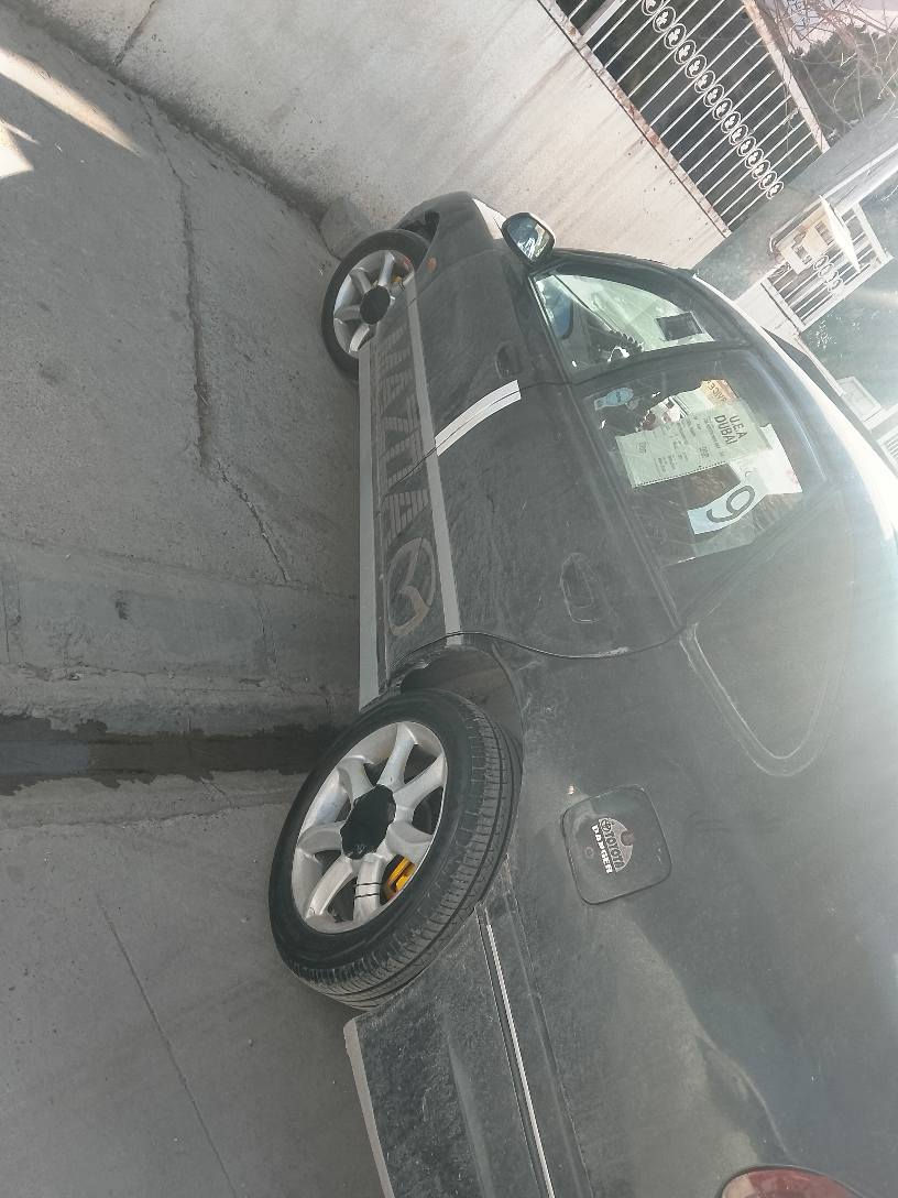 مازدا فاسولیە مۆدیل 1996 تەبرید رەقەمو سەنەوی تازەیە کۆبۆن بەنزینی هەیە لێدروی تیا نیە پێشوپشت کەپسە تاخم پێشوپشت تایەی تازەیە ژ . م *********** كركوك, العراق
