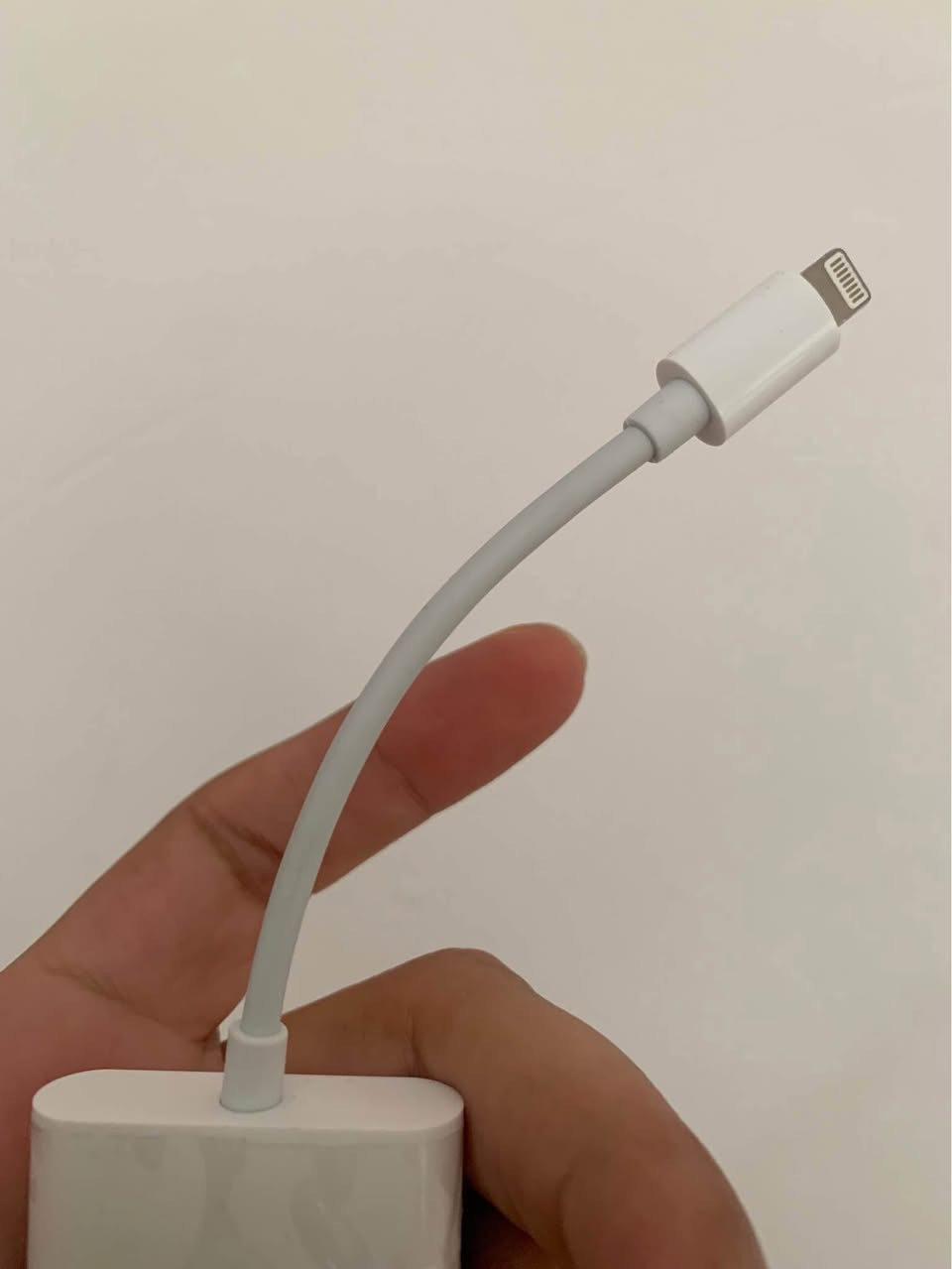 İphone SD Card adapter (NEW) 13 دهوك, العراق


**إذا كنت صاحب هذا الإعلان وتريد حذفه لأي سبب، رجاءا أرسل رسالة إلى الدعم الفني**