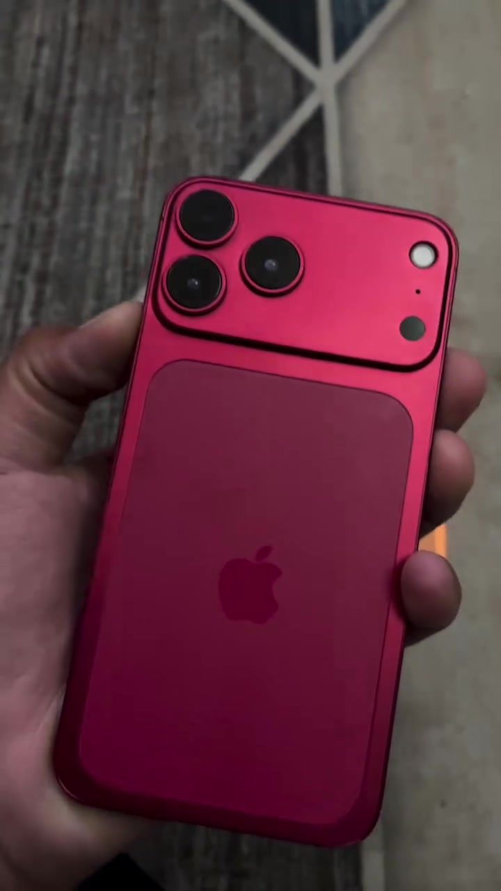 ا:

📱 iPhone XS Max

* سعة 256GB
* لونين متوفرات: برتقالي ورماني
* بطارية (اذكر النسبة إذا متوفرة)
* الجهاز مفوّل وما بي أي مشاكل
* نظيف وجاهز للاستخدام

📩 للاستفسار الخاص فقط

 #ipadpro11


**إذا كنت صاحب هذا الإعلان وتريد حذفه لأي سبب، رجاءا أرسل رسالة إلى الدعم الفني**