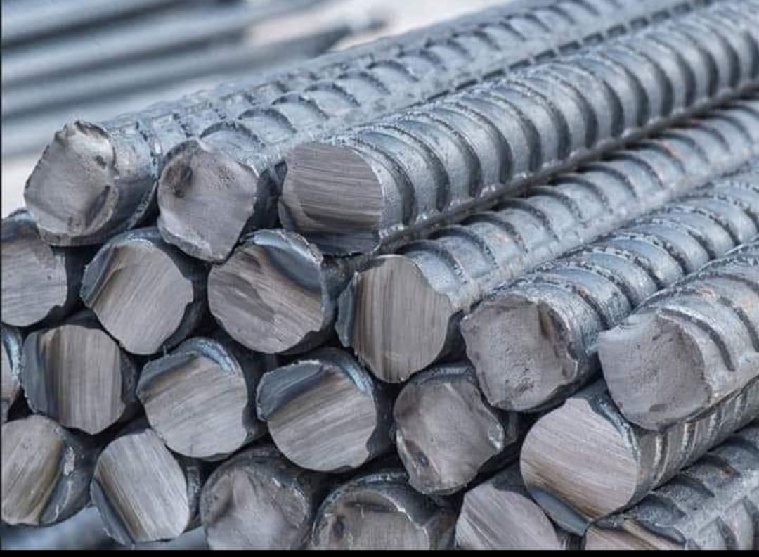 ✅شيش عراقي اف اف        (12ملم)    820 ألف
✅شيش عراقي سوبر           (12ملم)    770 ألف 
✅شيش عراقي فان ستيل.  (12ملم)    820الف 
✅شيش عراقي اف كي         (12ملم)    790 ألف 
✅شيش إيراني عادي.          (12ملم)    700 ألف 

✅العنوان بغداد

✅الأسعار بل عدد وليس وزن 
✅يوجد اتاري جاهزه كافه القياسات 
✅توصيل لكافه مناطق بغداد 

✅ملاحظة يرجى عد الحديد قبل التفريق 
✅اتأكد من نوعيه الحديد قبل التفريق 

✅عداد الشيش لكل قياسات 
✅ملم 12 عدد 90 شيش 
✅ملم 10 عدد 130 شيش 
✅ملم 16 عدد 52 شيش
✅ملم 20 عدد 33 شيش
✅ملم 25 عدد 21 شيش

✅للأتصال او مراسلتنا عبر الواتساب  ☎
*********** 🤳
***********🤳
***********🤳
