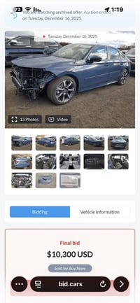 هوندا سيفيك 2026 تورنك ب 140 ورقة بفلوسها   وسعر الشراء منزلة بالصورة ...