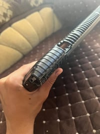 لينوفو 520 • GTX1060 6G • شاشة مكسورة