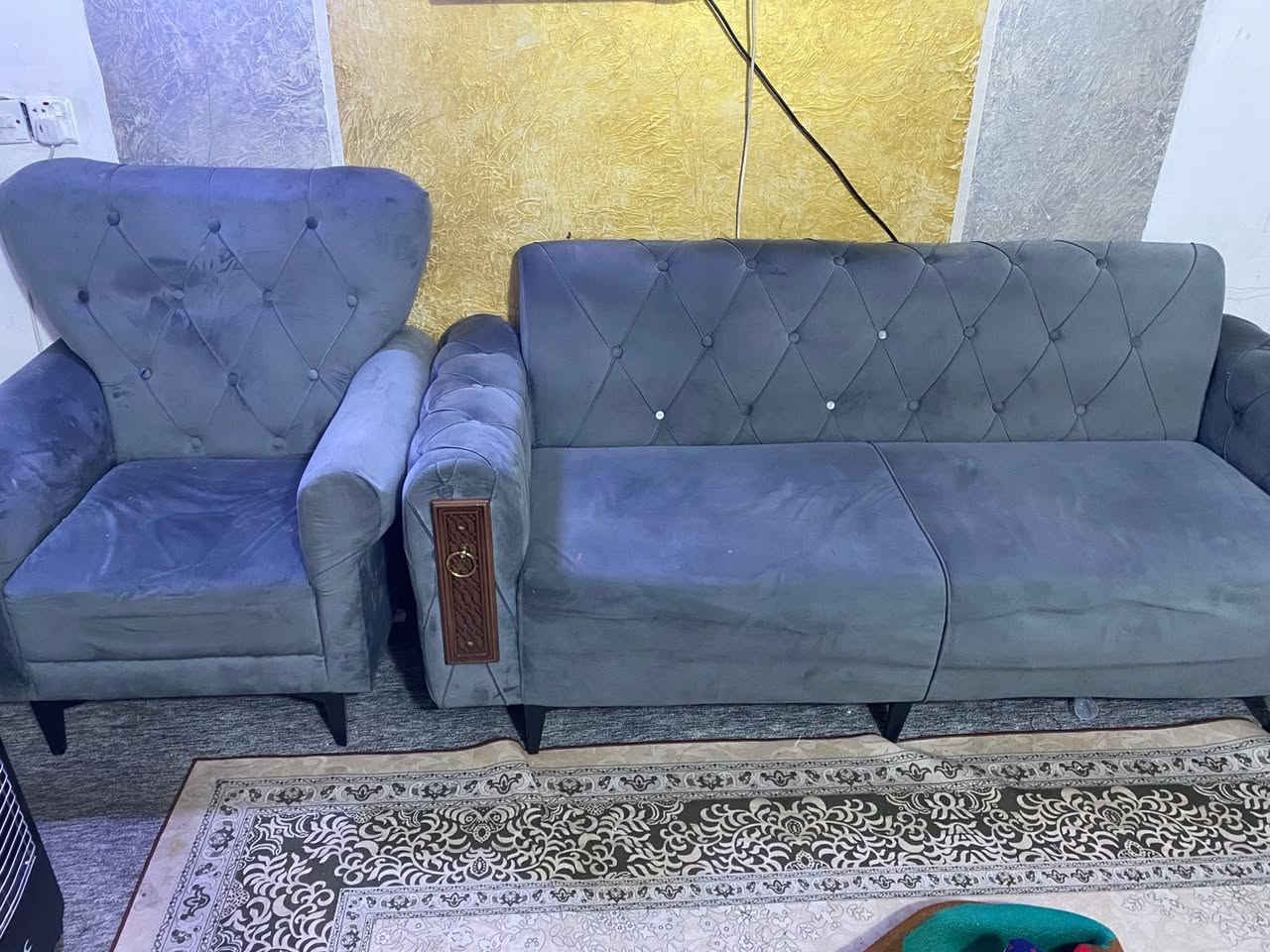 تخم تفصال مصار فتره من مشتري مكان الحريه السعر 300الف وبس مجال نظيف مابي اي ضرر


**إذا كنت صاحب هذا الإعلان وتريد حذفه لأي سبب، رجاءا أرسل رسالة إلى الدعم الفني**