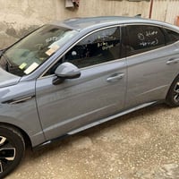 ٢٠٢٤ • ٢٣٠٠٠ كم • حادثه تبديل بنيد