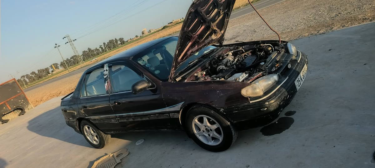 النترا دمعه موديل ٩٤ السعر ٣٥$ وبيه مجال قليل تحويل ثاني يوم مشروع وطني كير محرك شرط كهربائيات فول تبريد بس يعوزو غاز كير اوتو بدون صبغ مكانات محدده ***********
