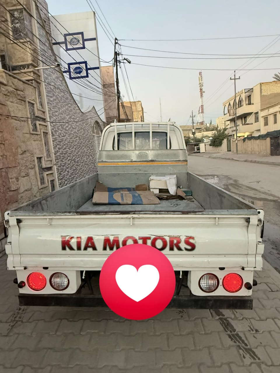 السلام عليكم 🫡 البيع سعر 115 مديل2018
كيه محرك 2700وكير مكفوله صاصي مكفول
رقم بابل نكلزي  جديد إلى 2030
السياره جهّزه من كلشي كل شغال 
عوان كربلاء 
***********
