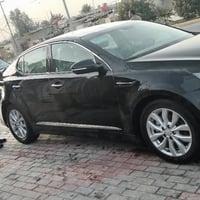 كيا اوبتما • ٢٠١٥ • كربلاء