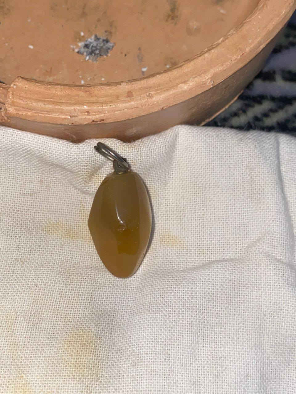 للبيع عقيق  وسلسلة ١٣٥ حبة نحاس مطلية بذهب


**إذا كنت صاحب هذا الإعلان وتريد حذفه لأي سبب، رجاءا أرسل رسالة إلى الدعم الفني**