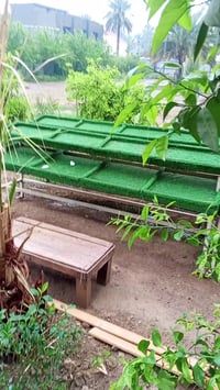 ميز مخضر عدد ٤ الواحد ب١٥٠ وبي مجال   07740599201