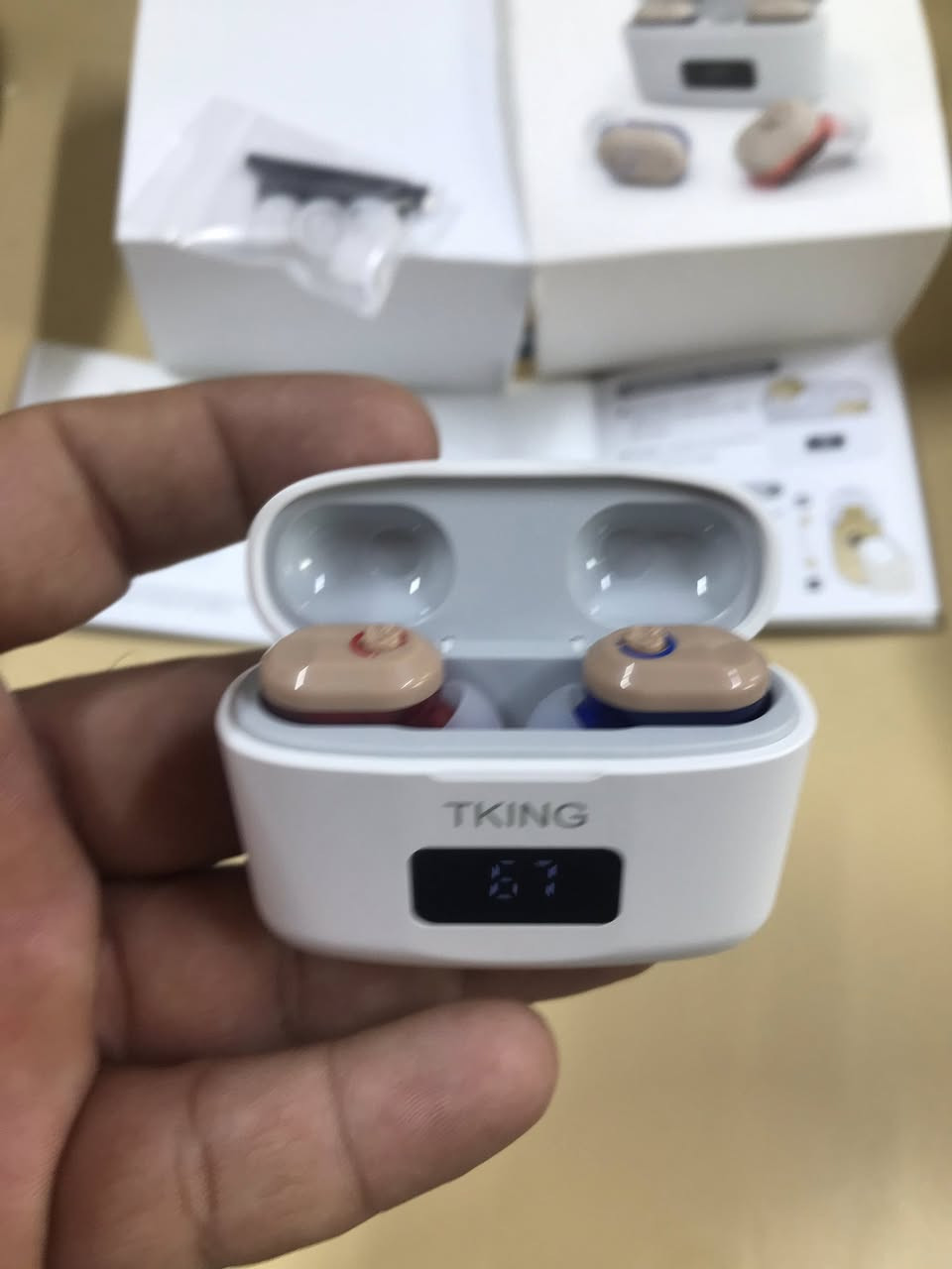 سماعة طبية مال ضعاف سمع


**إذا كنت صاحب هذا الإعلان وتريد حذفه لأي سبب، رجاءا أرسل رسالة إلى الدعم الفني**