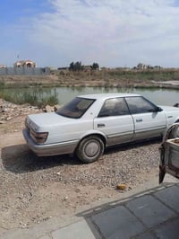 هارتوب • ١٩٩١ • رقم كوت