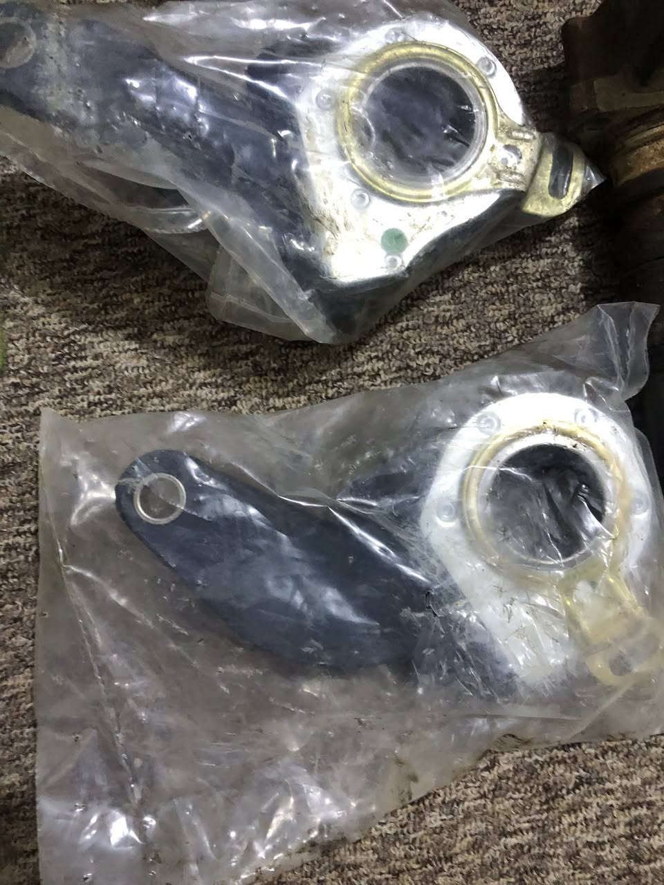 لبيع جديد


**إذا كنت صاحب هذا الإعلان وتريد حذفه لأي سبب، رجاءا أرسل رسالة إلى الدعم الفني**