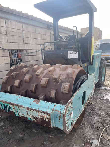 حادله هام لبيع مكينه كمنز رقم ذي قار السعر250. موبايل ***********
