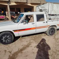 تيوته • موديل ٨٢ • موصل