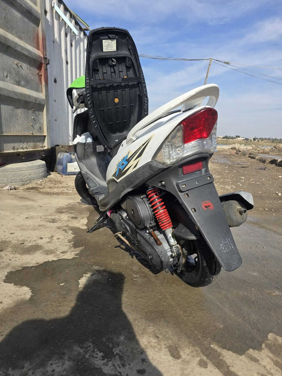 درجة ماكس عدلة برغي  مافتوح بيها حوية مكلف بل نشر 950 الف ***********
