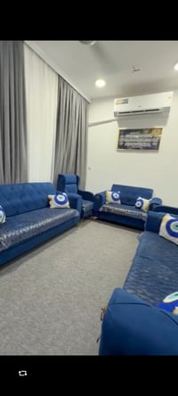 ١٠ مقاعد • نظيف • حي العامل