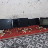 اسلام عليكم ابلازمات او تلفزيون اثنين  يشتقلن بس ما تتلع صوره او وحده ...