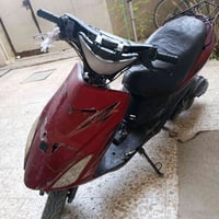 دراجة ماكس • بالحولي • حك الجيه