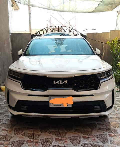 سورنتو ٢٠٢٣ خليجي لون ابيض كفاله عامه حته من الزلغ رقم بابل باسمي مواصفات المرغوبه جي بي اس بصمه كشن جلد سياره جديده بمعنى الكلمه استعمال شخصي
مكاني بابل الشوملي *********** السعر ٣١٥ بيها مجال
