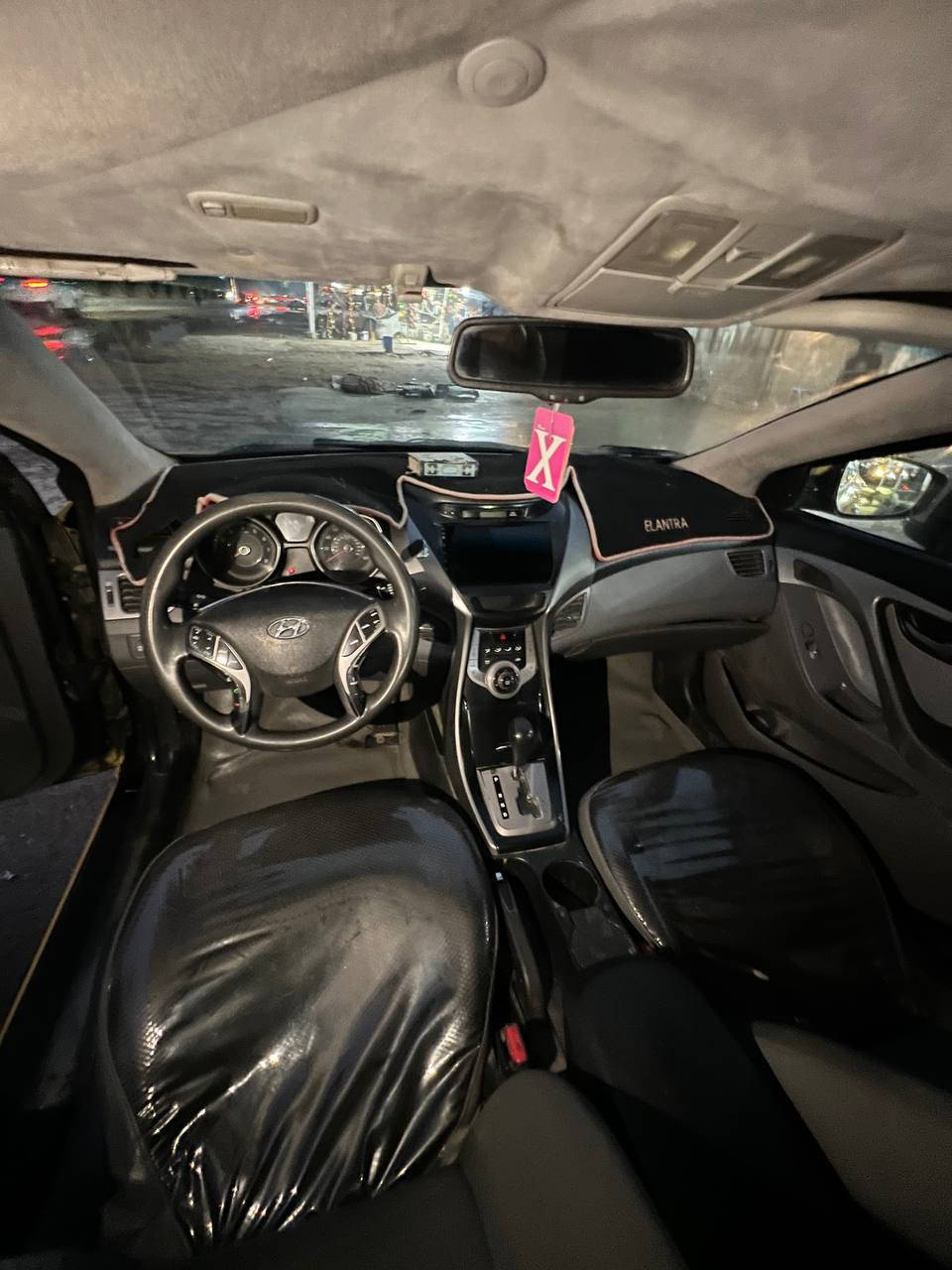 للبيع الإنترا موديل 13 رقم كربلاء
محرك 1800 وارد امريكي فقط جاملغ ايسر تبديل نص فول السعر 100 مكان الدوره أبو دشير
***********
