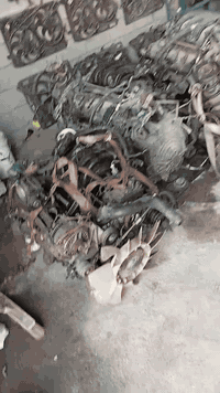 تم وصول محركات گيرات فورد 
اكسبلورر موديل 2004الى 2019
تورس موديل 2013 الى 2019
ايج موديل 2008الى 2014
فلكس موديل 2013 الى 2019
ورشه محمد فورد البصرة صناعيه حمدان ***********
