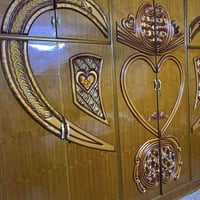 غرفة نوم صاج • جديدة • مستعجل
