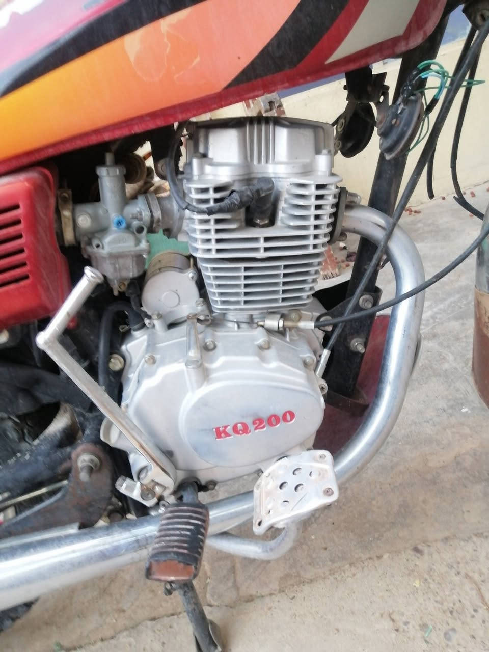 ماطور للبيع موديل ٢٠١٥ نضيف كهربائيات سلف شراي خاص و اتصال ***********
