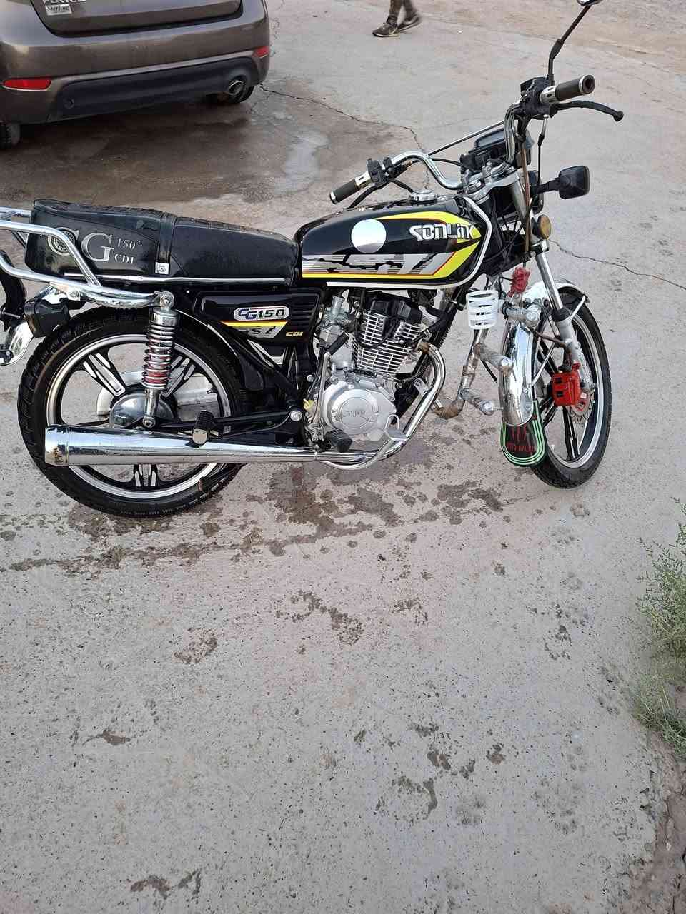 للبيع دراجه ايراني 5 كير مديل 2024 مكاني بغداد تاجيات سعر 600 وبيهة مجال


**إذا كنت صاحب هذا الإعلان وتريد حذفه لأي سبب، رجاءا أرسل رسالة إلى الدعم الفني**