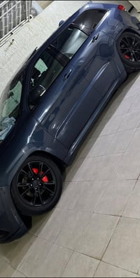 ويل SRT • اصلي • ٢٠x١٠