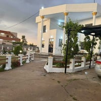 صباغ • شغل هندسي • كركوك