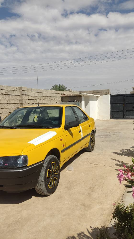 بســــــم اللە بەناوی خوای گەورە

بیجۆ تاکسی 2009 گێڕ تۆماتیک  تەحویل تەبرید لەگەڵ سویچا بەشەرت گێڕو مەکینە (ئۆنجی) واتا توێتا...  پێشو پشت کەپس کارەبای مەزبوت ناو گێچی هەمووی ئیشەکات بەشەرتی تەقەو ڕەقە ماڵی کەسابەتە سەیارەکە دینار مەسرەفی نیە توندو تۆڵە بەهەڵمەتە 10 گڵا غرامەشی لەسەرە 
ســـــــیـعـری سافی 26 مەجالێ برایانە ژمارە *********** واتس ئاپی لەسەرە لە خزمەتانام السليمانية, العراق
