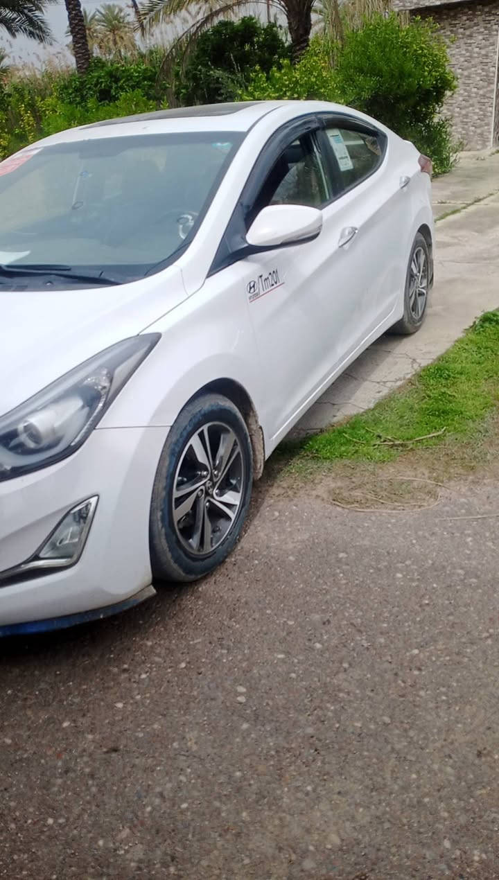 السلام عليكم النترا موديل 2015خليجي بدون اي ضربه بيها صبغ اثر شخوط اي ضربه مكانات قليلة وعندي صوره قبل الصبغ والبنيد بي صبغ نص جان بي فابلون. ونشال الصبغ سياره تبريد قطعتين شاشه كشنات جلد فتحه مكينه خيط. تبخير اي تنقيص مابيها خلاص كير كفاله تبريدها شغاله تخم تاير السعر115وبيها مجال قليل تحويل ثاني يوم رقم بي واتساب *********** @إشارة
