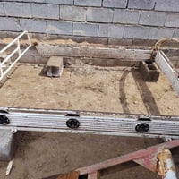 نيسان • محجر • صكلاويه