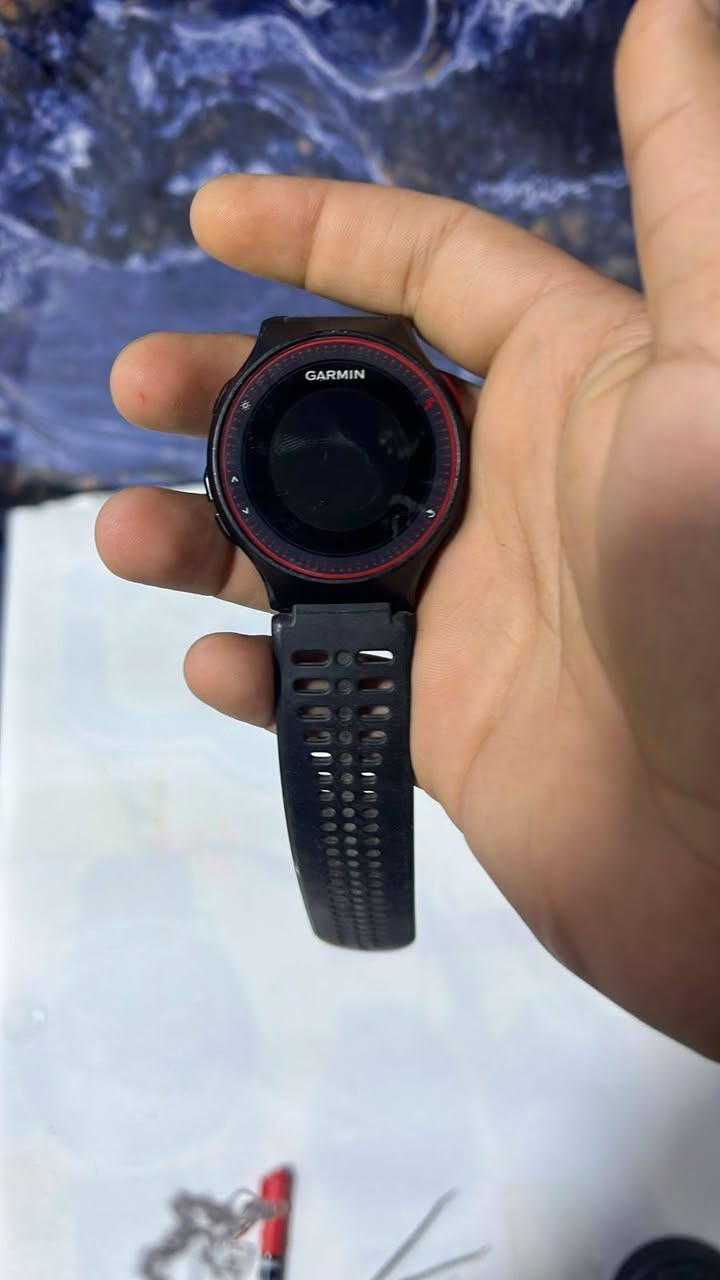 ساعات ماركة بالة واسعار المفرد بسعر الجملة والتفاصيل داخل الصور


**إذا كنت صاحب هذا الإعلان وتريد حذفه لأي سبب، رجاءا أرسل رسالة إلى الدعم الفني**