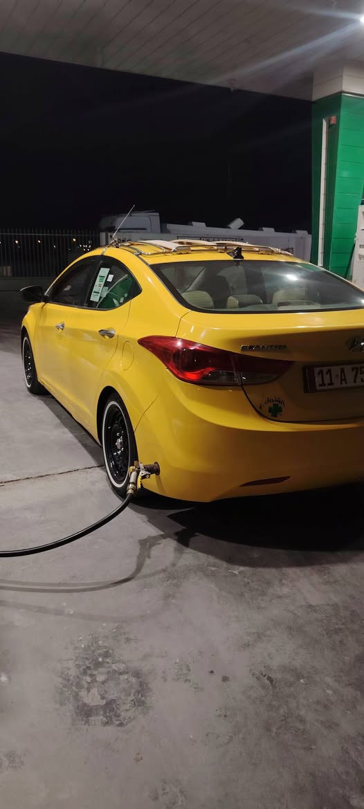 سلام عليكم النتره موديل 2012 سياره امريكي محرك 1800 غاز او بانزين سياره ليبل واحد ماعدا الجاملغ الامامي مبدل بدون عابر رقم بغداد بسمي مصفره وجاهزه من كلشي مكاني سماوه سعر 107 وبيه مجال للستفسار ***********
