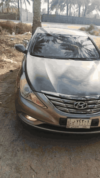 سوناتا أمريكي • بابل المحاويل