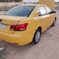 بي وادي مديل 13   كير عادي  سياره مصفره هيئه وغرامات مداور ثاني يوم سن...