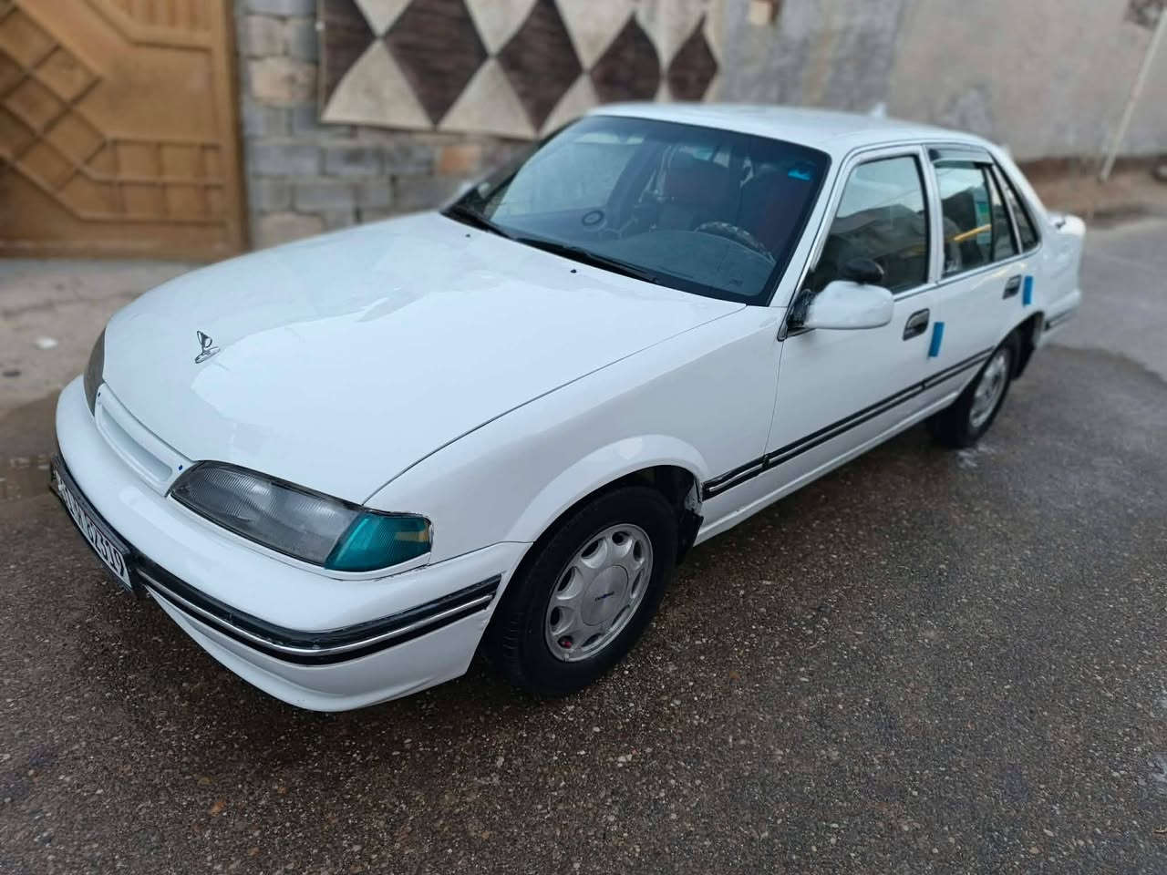 برنس موديل 95 گير ومحرك بالباكيت مصبوغه حزام للجماليه قماره وشواصي بلاد رقم بغداد نگليزي ب اسمي تحويل مباشر 
السعر 45 عنواني الانبار بالگرمه ***********
