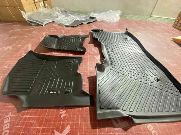 ارضيات دوج رام الاصليه 

يوجد توصيل جميع المحافظات 

كركوك- شارع المطار - جسر المعارض //*********** 

بغداد -شارع فلسطين- شارع طارق //*********** 

https://t2-accessories.vercel.app/
