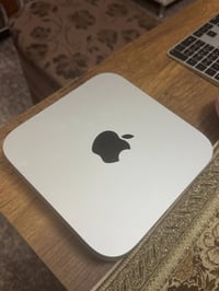 ماك ميني M2 Pro • ١٦GB رام • ٥١٢GB SSD