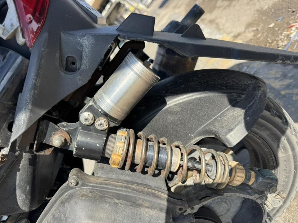 وياله ويا تايرات ١٢٥
صدر امامي ٦٠
صدر خلفي ٦٠
يدات بريك ٣٥
كلج خلفي ٤٠
مكاني الحريه ***********
