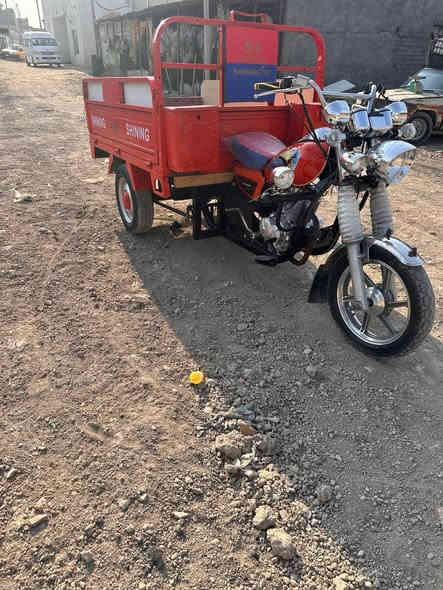 السلام عليكم ستوته كربلائيه وراق مديل 2016 تعمير 2025 سعر 1850 مليون ثمن ميا خمسين بيه مجال *********** مكاني البصره ابو الخصيب بهادريه البصرة
