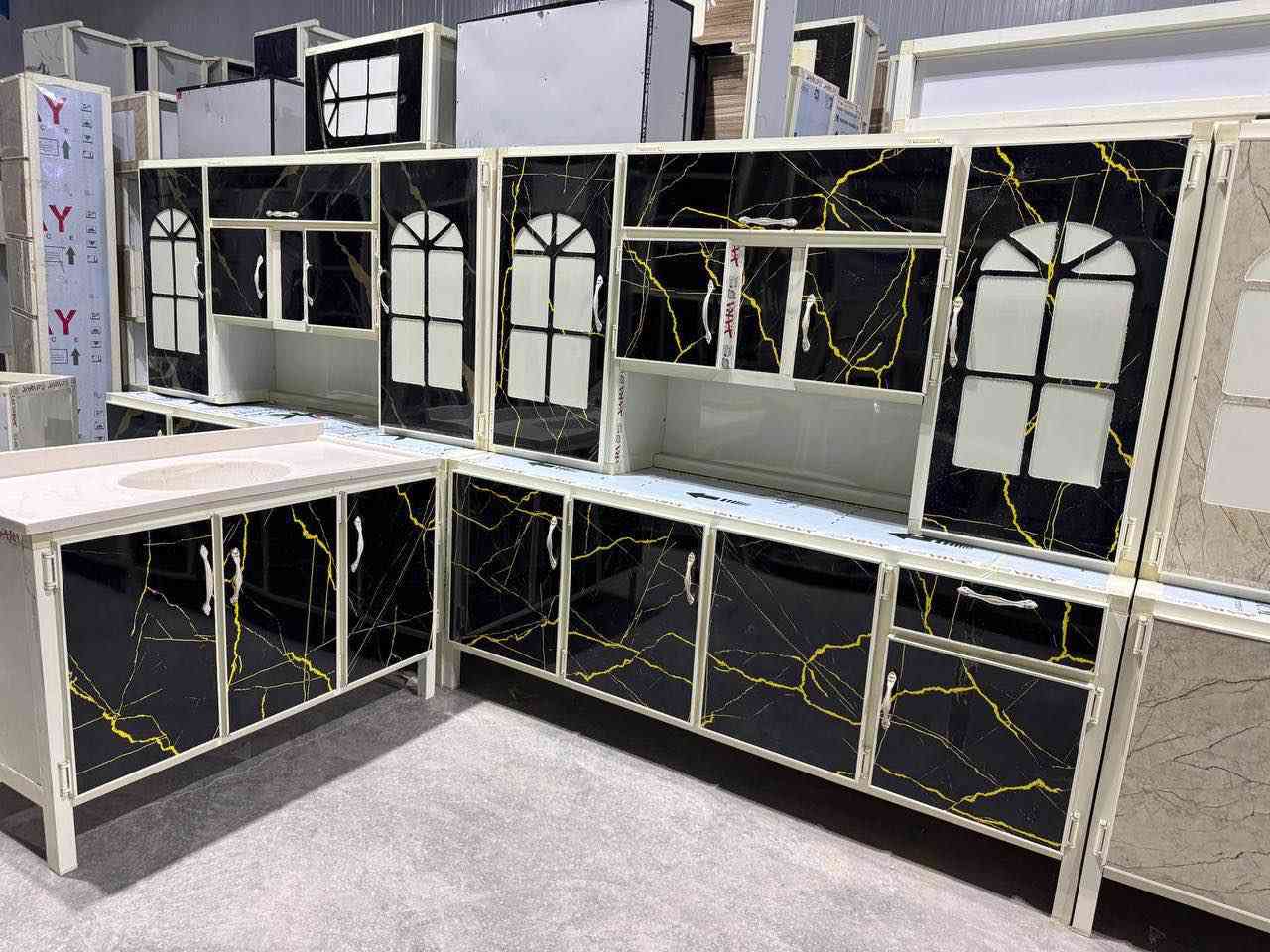 كاونتر مترين 3 قطع 
السعر 260 الف فقط
للحجز والاستفسار راسلني خاص بغداد, العراق


**إذا كنت صاحب هذا الإعلان وتريد حذفه لأي سبب، رجاءا أرسل رسالة إلى الدعم الفني**