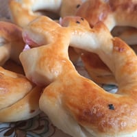 جرك عراقي • بالحلقوم • دوميز ٥٥