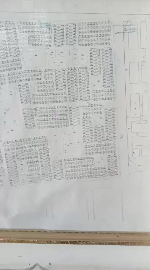 قطعتين طبك في ال7 كيلو طابو صرف
مجاور المحافظة الجديدة
الرقم 132344
          132346
مساحة كل قطعة/ 250 متر
وجه كل قطعة / 12.5 متر
الشارع/ 10 متر
* قرب خدمات عامة ومدارس
السعر الكلي/ 19.5 مليون
للاستفسار 
مكتب ابو مصطفى للعقار في الرمادي حي المعلمين 
قرب فلكة الفرسان مقابل مصرف الخليج التجاري 
هاتف 
محمد  ***********
مثنى  ***********
يتوفر (واتساب) على نفس الارقام
